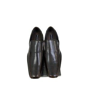 BRUNO MARC GIORGIO -2 DARK BROWN 6.5